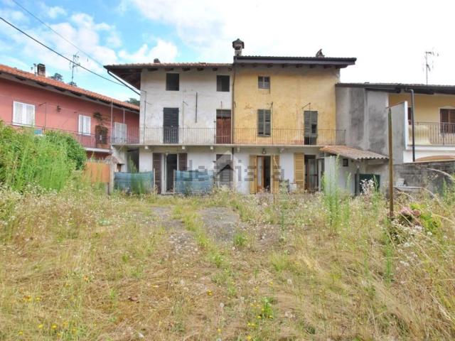 Casa in vendita a Piemonte, Vercelli