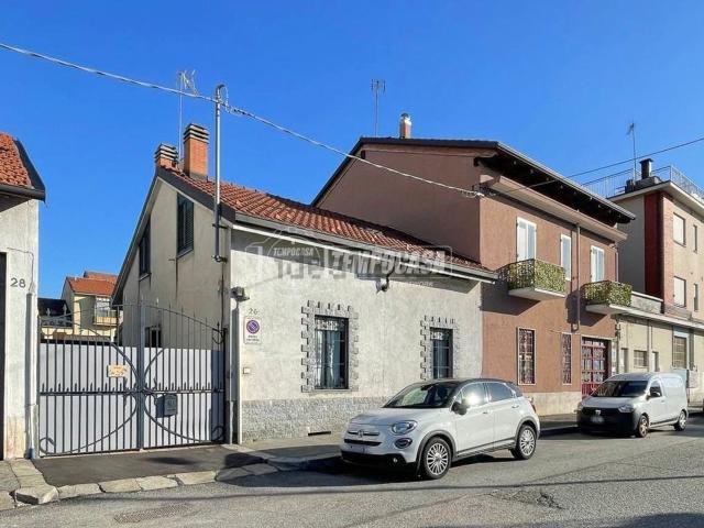 Casa in vendita a Circoscrizione 5, Piemonte