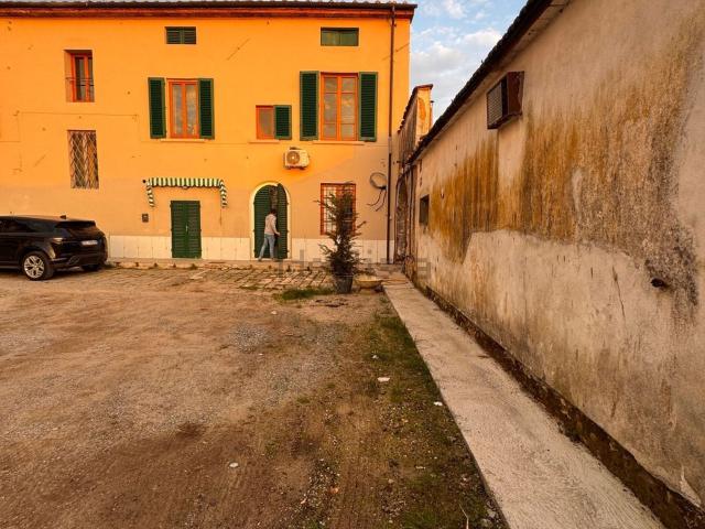 Casa in vendita a La Colonna, Pieve A Nievole
