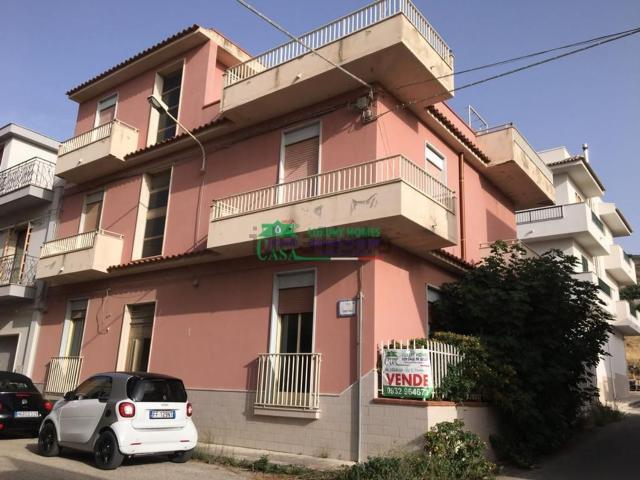 Casa in vendita a Comiso, Sicilia
