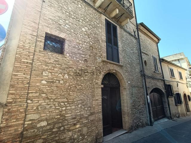 Casa in vendita a Lanciano, Abruzzo