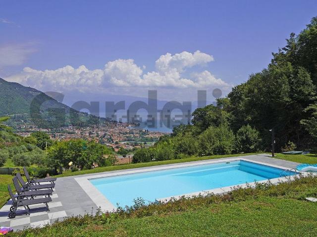 Casa in vendita a Comunità Montana Parco Alto Garda bresciano, Salò