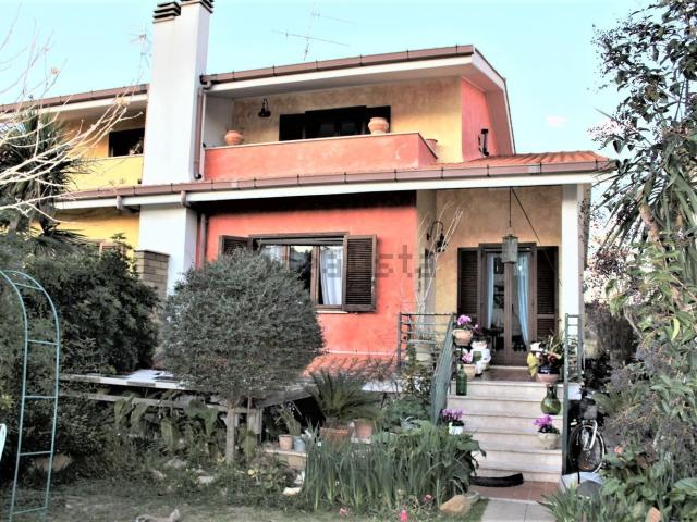 Casa in vendita a Boccelle, Roma Capitale