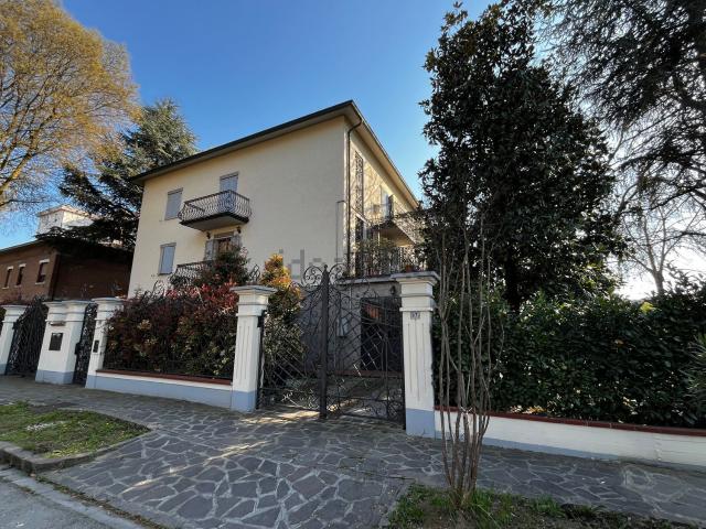 Casa in vendita a Unione delle Terre d'Argine, Carpi