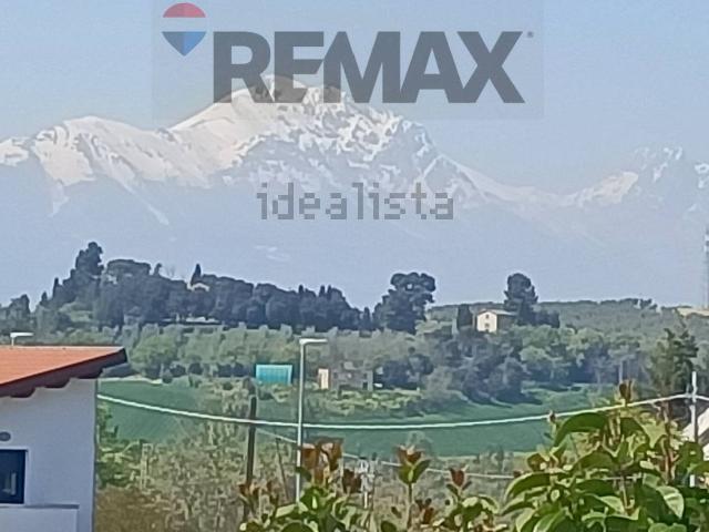 Casa in vendita a Villa Santa Maria, Spoltore