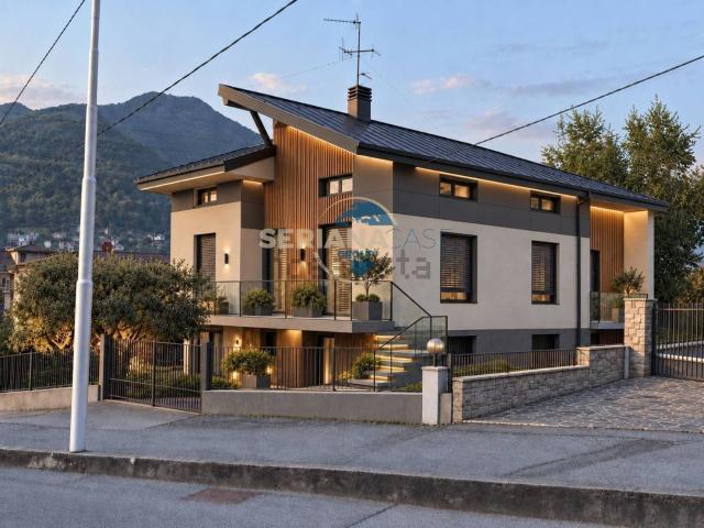 Casa in vendita a Cornale, Pradalunga