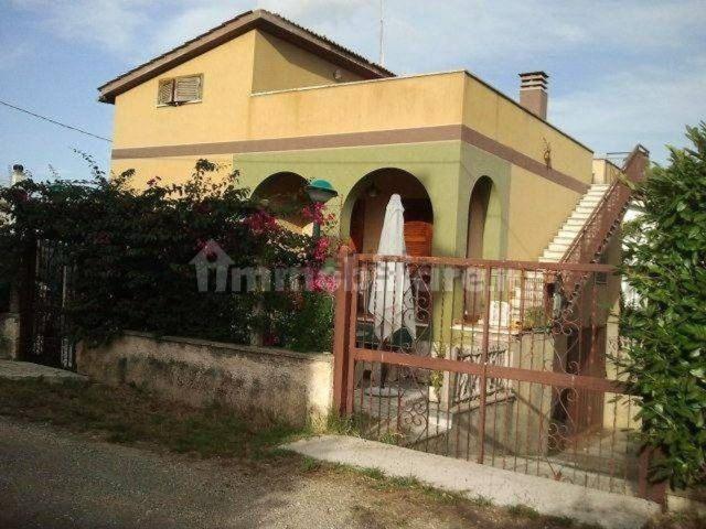 Casa in vendita a Zucchetti, Nettuno