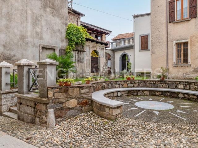 Casa in vendita a Piemonte, Verbano-cusio-ossola