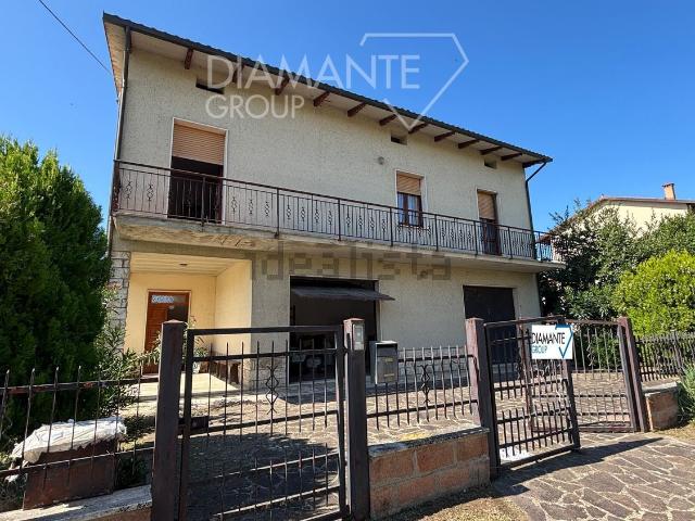 Casa in vendita a Gioiella, Umbria