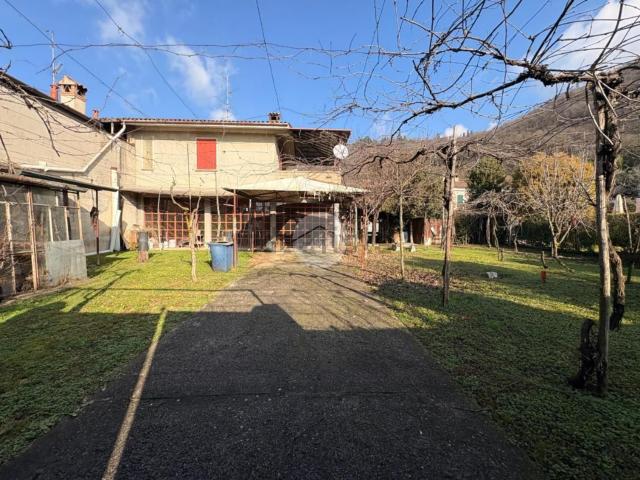 Casa in vendita a Gussago, Lombardia