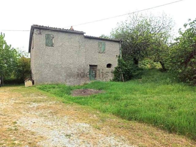 Casa in vendita a Borghi, Reggio Emilia