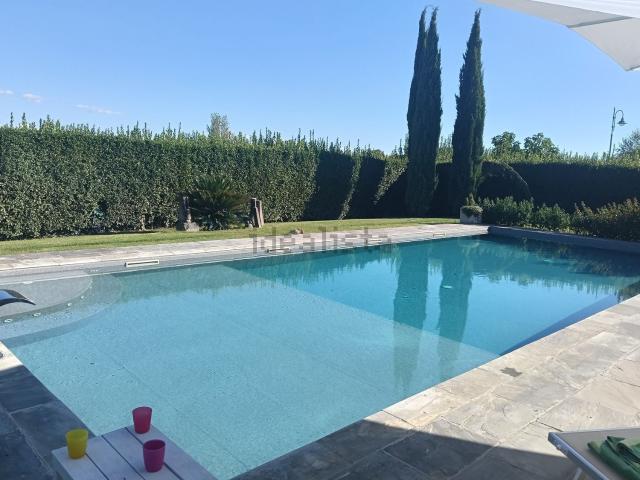 Casa in vendita a Capalle, Campi Bisenzio