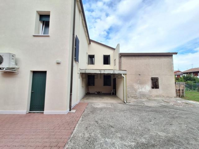 Casa in vendita a Borbiago, Mira