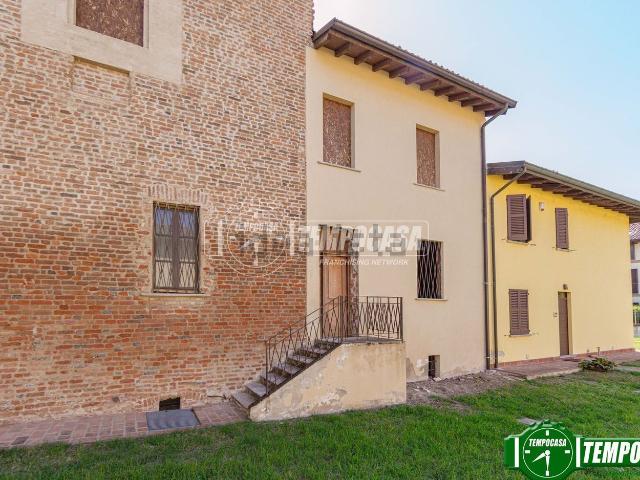 Casa in vendita a Cascina Francana, Pavia