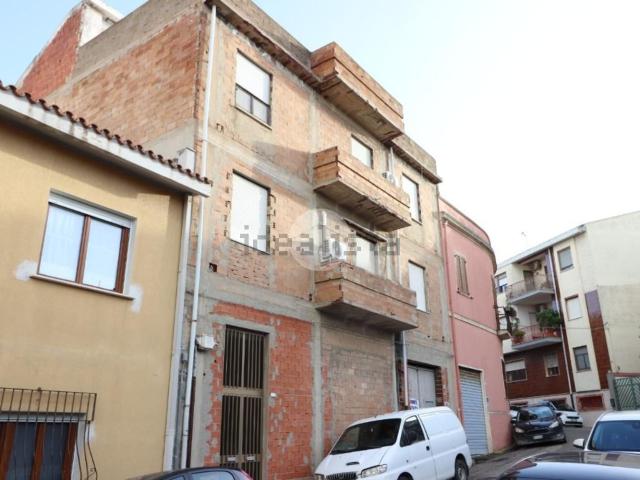 Casa in vendita a Monteleone - Santa Rosalia, Cagliari