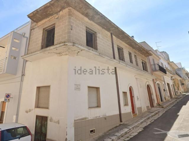 Casa in vendita a Puglia, Brindisi