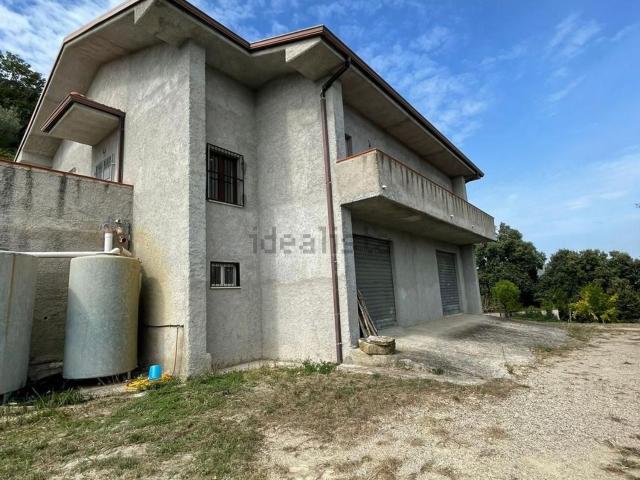 Casa in vendita a Prignano Cilento, Campania