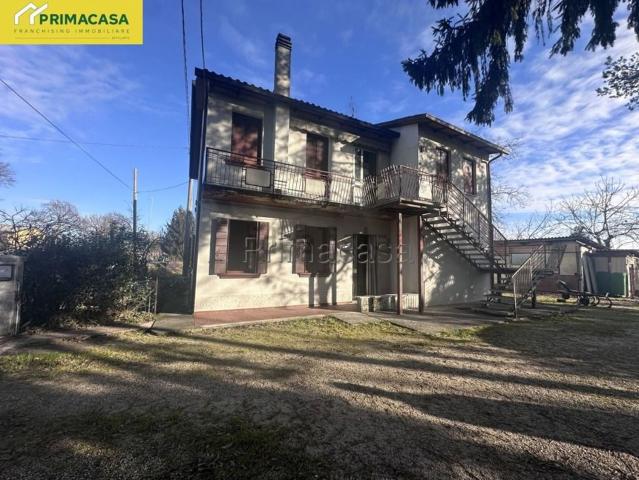 Casa in vendita a Villanova Di Camposanpiero, Veneto