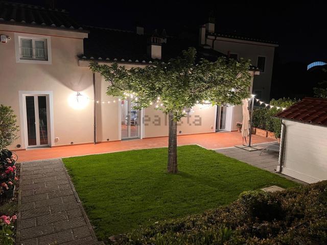 Casa in vendita a Stazione, Montale
