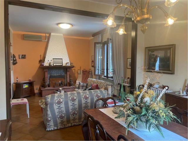 Casa in vendita a Cesa, Marciano Della Chiana