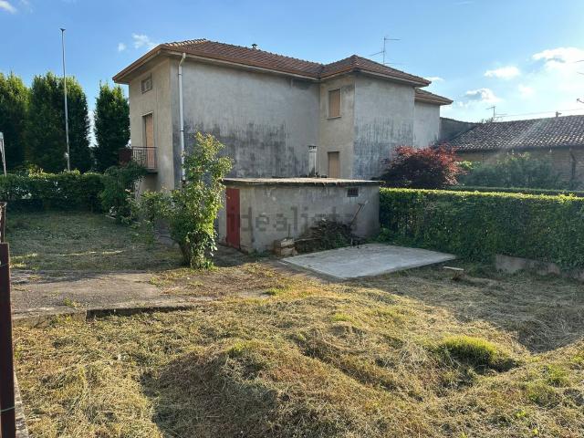 Casa in vendita a Dorotina, Mozzo