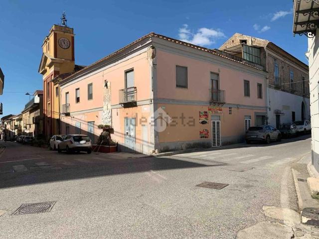 Casa in vendita a San Clemente, Caserta