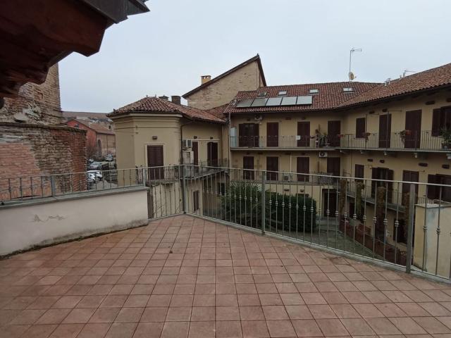 Casa in vendita a Asti
