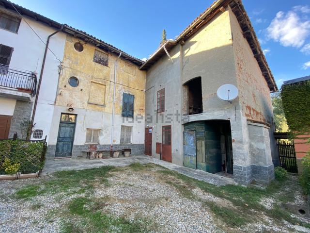 Casa in vendita a Piemonte, Alessandria