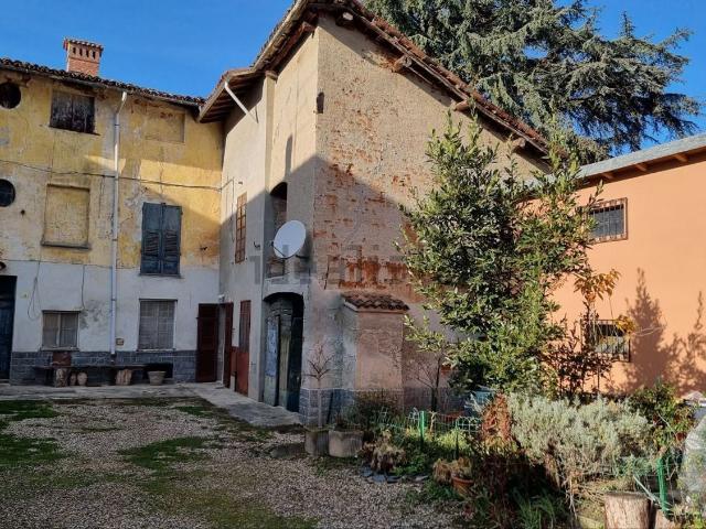 Casa in vendita a Piemonte, Alessandria