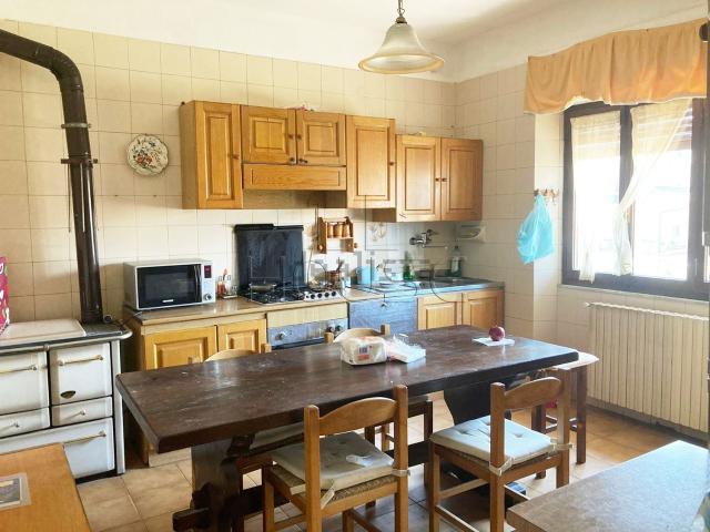 Casa in vendita a Monterchi, Toscana