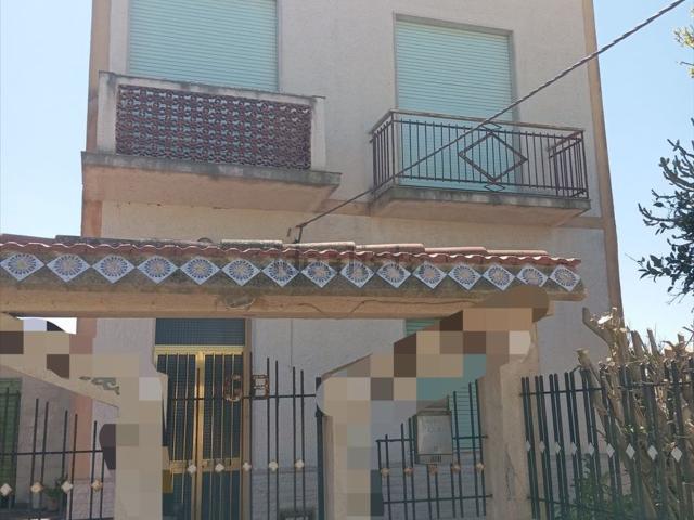 Casa in vendita a Paceco, Sicilia
