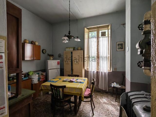 Casa in vendita a Codevilla, Lombardia