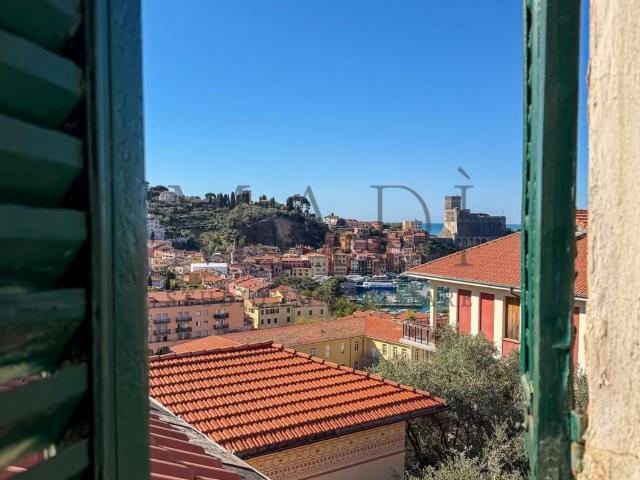 Casa in vendita a Barcola, Lerici