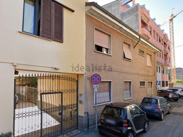 Casa in vendita a Cesano Maderno, Binzago