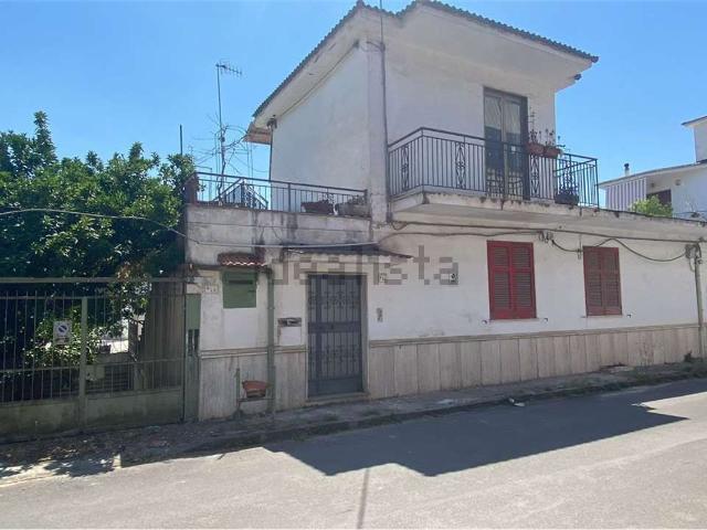 Casa in vendita a Pomigliano D'arco, Campania