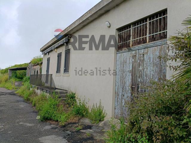 Casa in vendita a Mascali, Sicilia