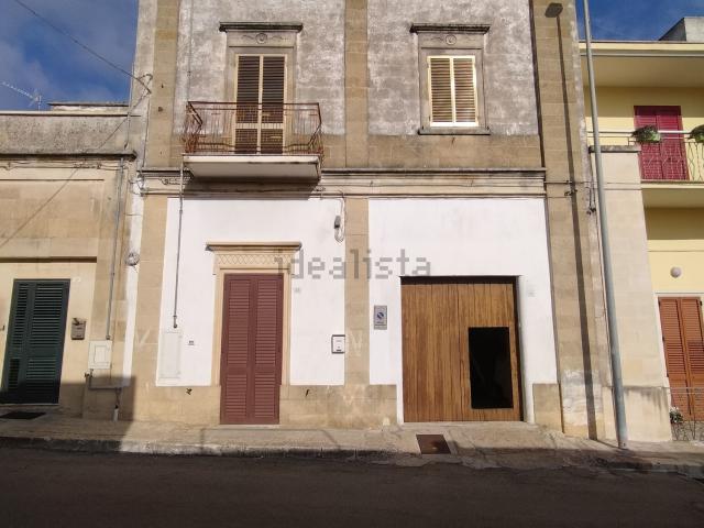 Casa in vendita a Puglia, Lecce