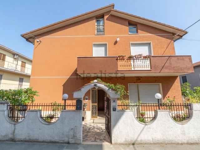 Casa in vendita a Cappelle Sul Tavo, Abruzzo