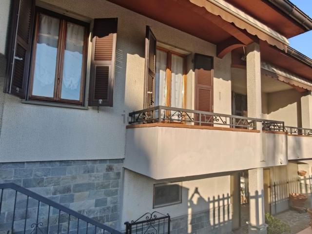 Casa in vendita a Case Corvi, Pontremoli