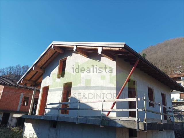 Casa in vendita a Cellio con Breia, Piemonte