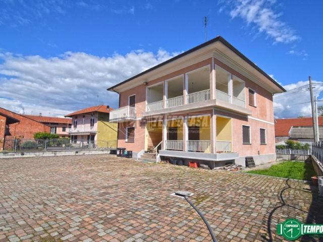 Casa in vendita a Piemonte, Torino