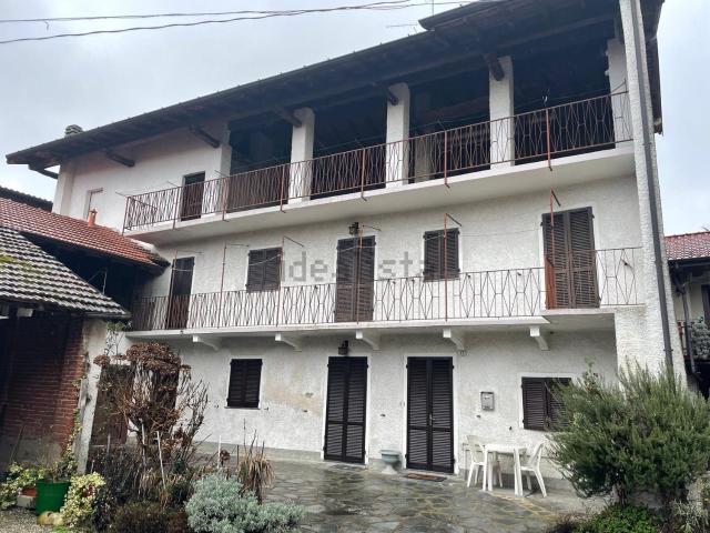 Casa in vendita a Castello, Piemonte