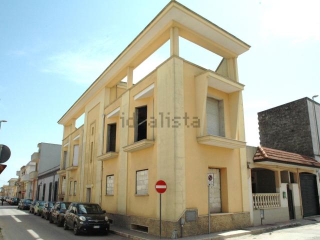 Casa in vendita a Puglia, Taranto