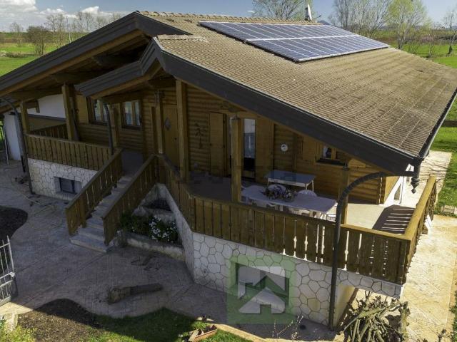 Casa in vendita a Pressana, Veneto