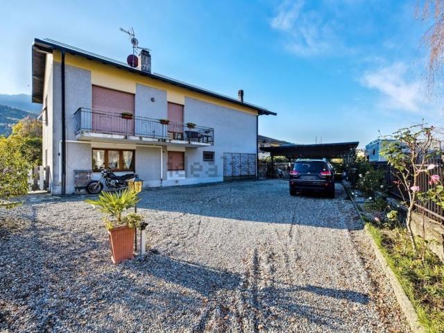 Casa in vendita a Comunità Montana Valli del Verbano, Cuveglio