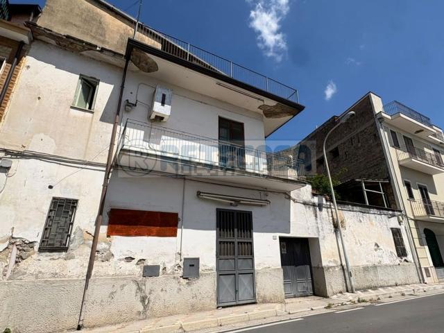 Casa in vendita a Pagani di Marcianise, Marcianise