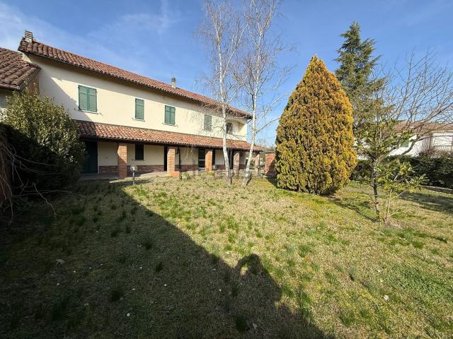 Casa in vendita a Piemonte, Alessandria