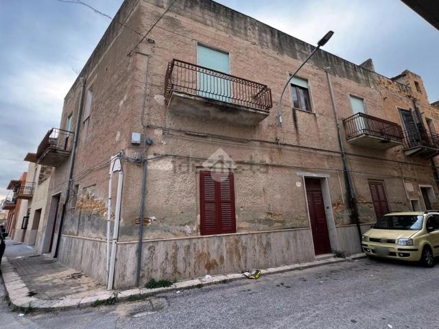 Casa in vendita a Makara, Mazara Del Vallo
