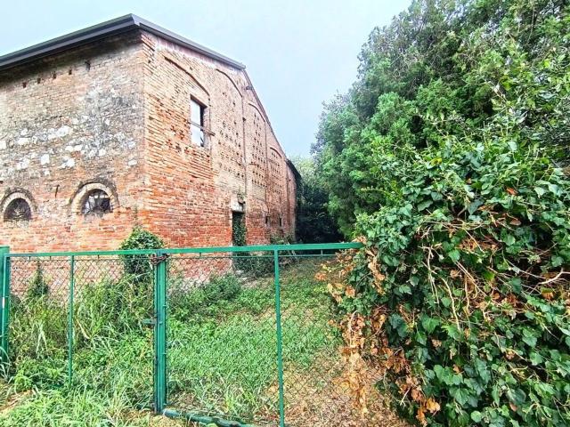 Casa in vendita a Granze, Padova