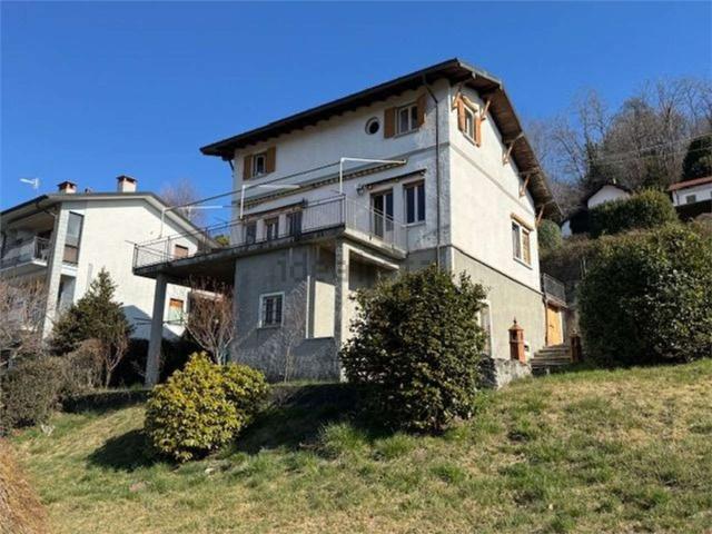 Casa in vendita a Comunità Montana Valli del Verbano, Agra